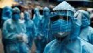 كورونا حول العالم.. الهند تسجل 43 ألف إصابة وقفزة جديدة بوفيات البرازيل  