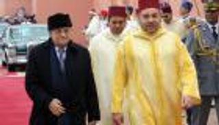 بأدوية وتجهيزات.. المغرب يدعم مستشفى ومركزا بالقدس