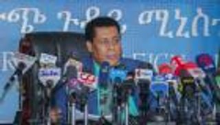 إثيوبيا: حل أزمة سد النهضة "أفريقي" وتدويله لم يكن صوابا