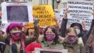 مقتل 24 امرأة تركية خلال شهر.. ونظام أردوغان لا يتحرك