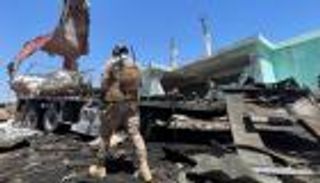 فورين بوليسي: مليشيات إيران بالعراق شوكة في ظهر واشنطن