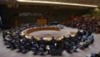 مجلس الأمن يمدد قرار توصيل المساعدات إلى سوريا