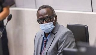 علي كوشيب المتهم بارتكاب جرائم حرب في دارفور