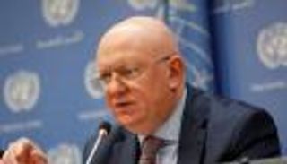 روسيا تدعو الاتحاد الأفريقي لمضاعفة جهوده حول سد النهضة