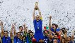 قبل نهائي يورو 2020.. كم عدد بطولات منتخب إيطاليا؟