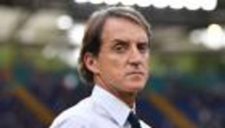 مانشيني "القياسي".. مهندس عودة إيطاليا لأحضان الكبار