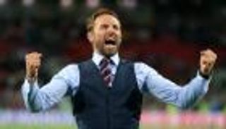 مدرب الصدفة.. ساوثجيت "المذنب" يعيد مجد إنجلترا الضائع