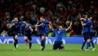 بالأرقام.. كم ستربح إنجلترا وإيطاليا بعد نهائي يورو 2020؟