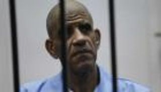 قلق حقوقي إزاء تدهور صحة رئيس مخابرات ليبيا السابق