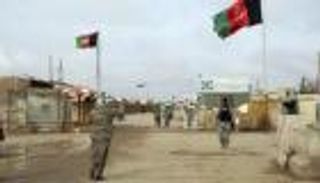 "إسلام قلعة".. طبول الحرب على أعتاب مغارة "علي بابا" أفغانستان