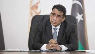 رئيس المجلس الرئاسي محمد المنفي (أرشيفية)