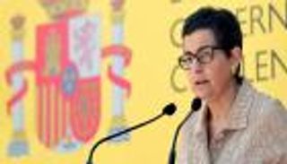 وسائل إعلام: أزمة المغرب أطاحت بوزيرة الخارجية الإسبانية