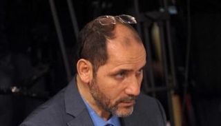 رأس جماعة الإخوان بالجزائر عبد الرزاق مقري - أرشيفية