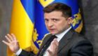 أوكرانيا تتهم روسيا بقرصنة مواقع قواتها البحرية