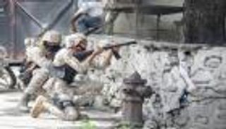 هايتي توضح سبب طلبها قوات أمريكية على أراضيها