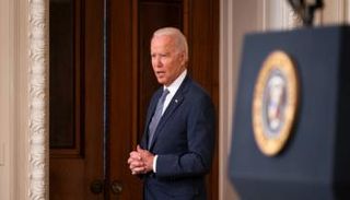 الرئيس الأمريكي جو بايدن - رويترز