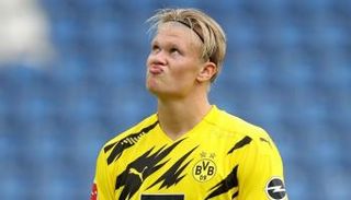 إيرلينج هالاند