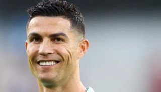 كريسيتيانو رونالدو