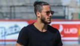 صفقات الزمالك.. رد رسمي بشأن رمضان صبحي