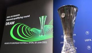 دوري المؤتمر الأوروبي