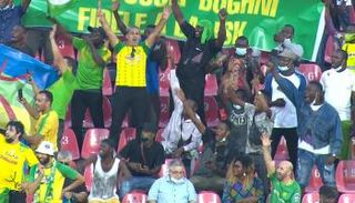 نهائي كأس الكونفدرالية 