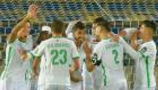 فيديو أهداف مباراة الرجاء وشبيبة القبائل في نهائي الكونفدرالية 2021