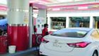 أسعار البنزين في السعودية لشهر يوليو 2021 بعد قرار "تثبيت السقف"