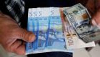 احتياطيات المغرب من النقد الأجنبي تقفز إلى 36.8 مليار دولار في 2020 