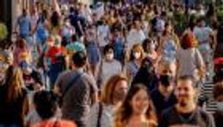 "العشرين" تحذر من انتكاسة الاقتصاد جراء سلالات كورونا الجديدة