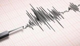 الزلزال بقوة 5.9 درجة- أرشيفية