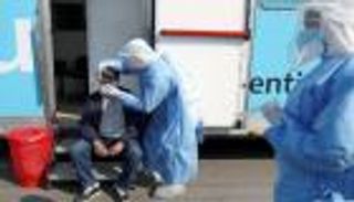 لمواجهة "دلتا".. تمديد "قيود كورونا" بالأرجنتين حتى 6 أغسطس