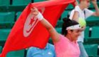 أنس جابر تثير الجدل.. من يحمل علم تونس في أولمبياد طوكيو 2020؟