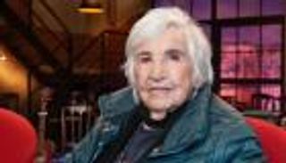 رحيل عازفة الأكورديون في فرقة معتقل أوشفيتز النازي