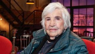 إستير بيارانو، إحدى آخر الناجيات من الأوركسترا النسائية في أوشفيتز