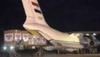 السيسي يستجيب لاستغاثة تونس بمساعدات عاجلة