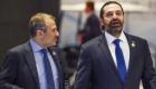 أزمة لبنان.. تراشق جديد بين باسيل والحريري