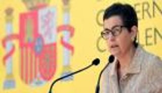 تعديل حكومي يطيح بوزيرة خارجية إسبانيا.. والسر  زعيم البوليساريو