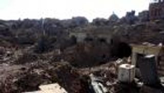 رغم تحريرها منذ 4 سنوات.. الموصل العراقية تكتسي بآثار داعش