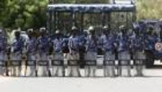 مقتل 3 أشخاص في هجوم بقنبلة يدوية شرقي السودان