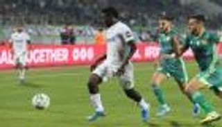 التشكيل المتوقع لمباراة الرجاء وشبيبة القبائل في نهائي الكونفدرالية