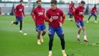 كيف يستعد برشلونة للموسم الجديد؟