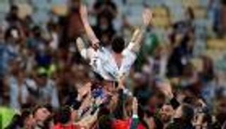 البرازيل تهيمن على التشكيل المثالي لبطولة كوبا أمريكا 2021