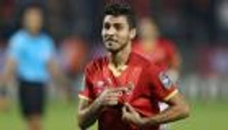 فيديو أهداف مباراة الأهلي والمقاصة في الدوري المصري