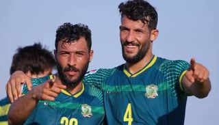 الدوري العراقي