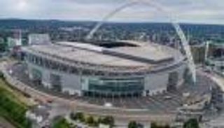 إنجلترا وإيطاليا.. 5 معلومات عن "ويمبلي" معقل نهائي يورو 2020