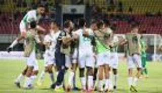 عزز الهيمنة العربية.. الرجاء يقود المغرب لاعتلاء عرش الكونفدرالية