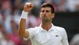 ديوكوفيتش "التاريخي" يحصد ويمبلدون ويعتلي عرش "الجراند سلام"