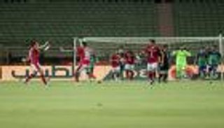 ترتيب الدوري المصري.. محمد شريف يقود زحف الأهلي للقمة