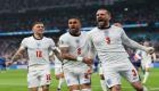 نهائي يورو 2020.. لوك شو يصنع التاريخ بلدغة قاتلة