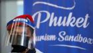 "بوكيت" التايلاندية تسجل أول إصابة بسلالة "دلتا كورونا"